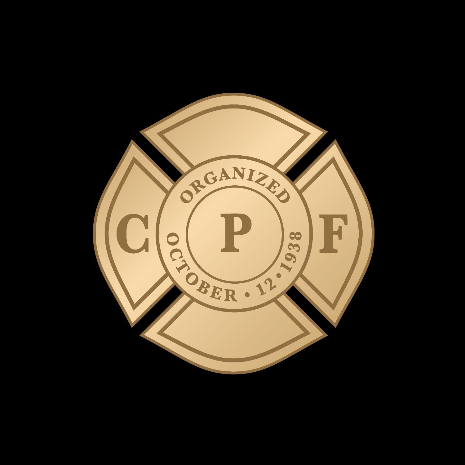 California Professional Firefighters