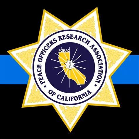 Peace Officers Research Association of California