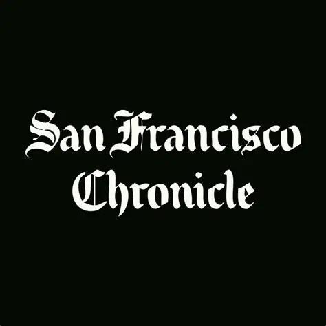 San Francisco Chronicle