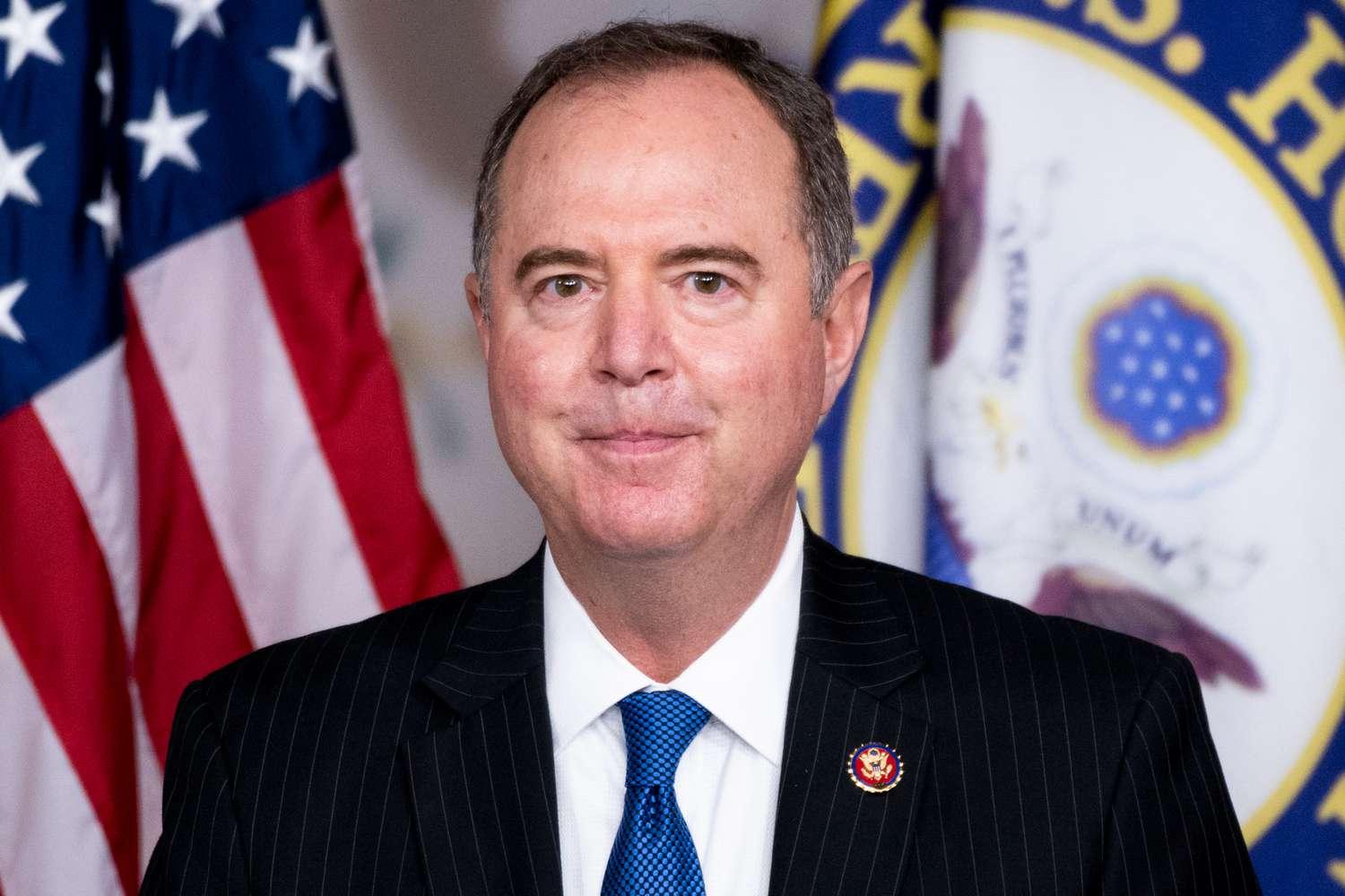 Adam B. Schiff