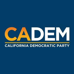 California Democratic Party