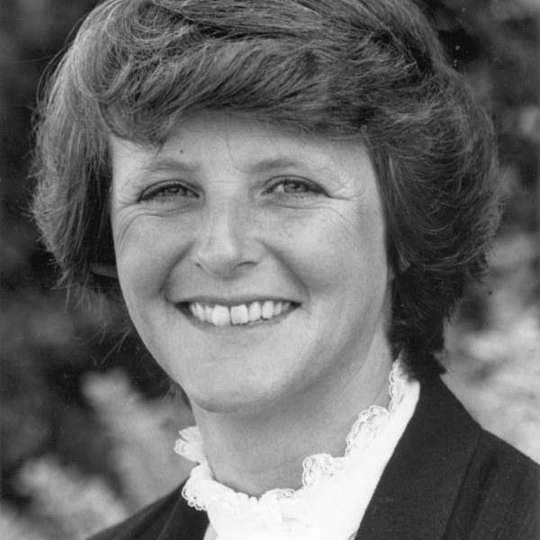 Karen Thurman