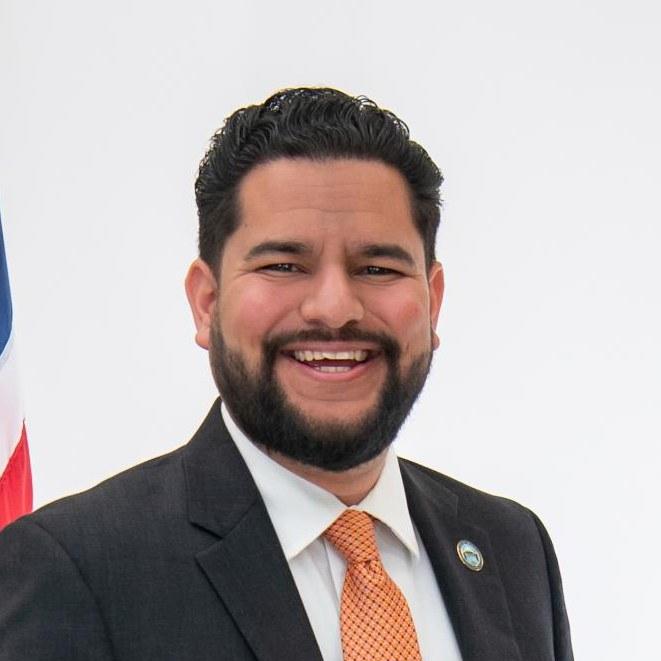 Manuel Chavez