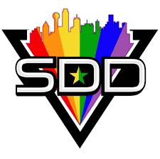 Stonewall Democrats of Dallas