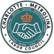Charlotte-Metrolina Labor Council