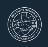 Texas Gulf Coast Area Labor Federation, AFL-CIO