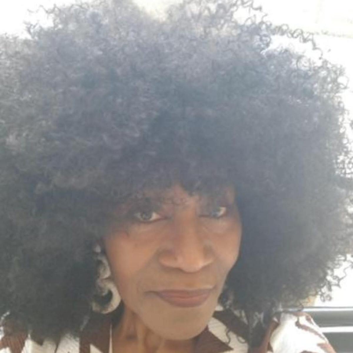 Rev. Corine Mack