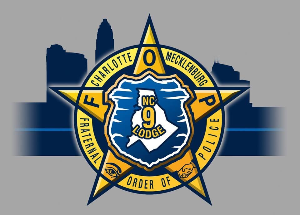Fraternal Order of Police