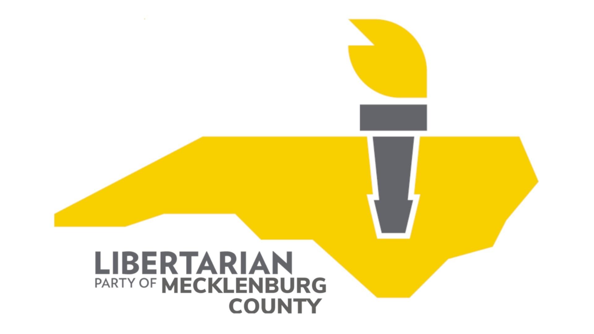 Libertarian Party of Mecklenburg County