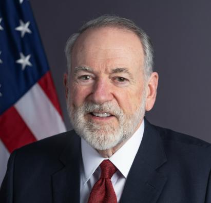 Mike Huckabee