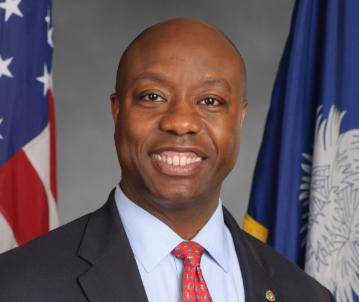 Tim Scott