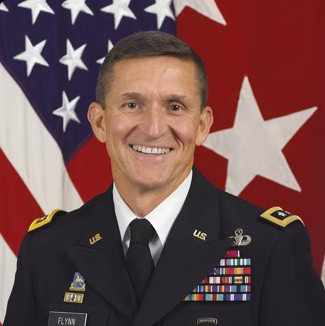 General Michael Flynn