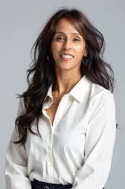 Rakhi Israni Singh