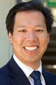 David E. Lee