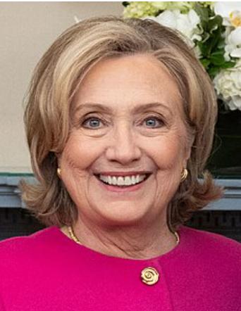 Hillary Clinton