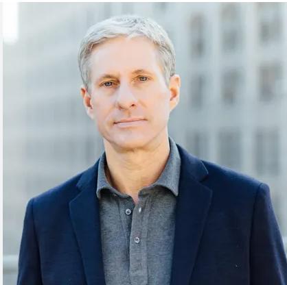 Chris Larsen