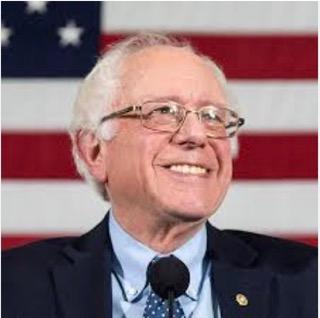 Bernie Sanders