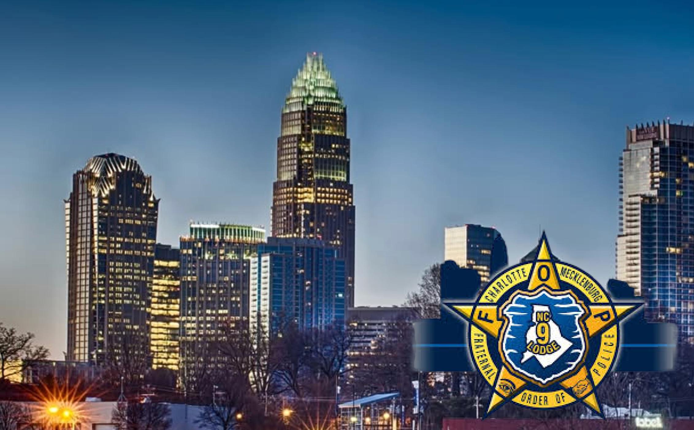 Charlotte Mecklenburg Fraternal Order of Police
