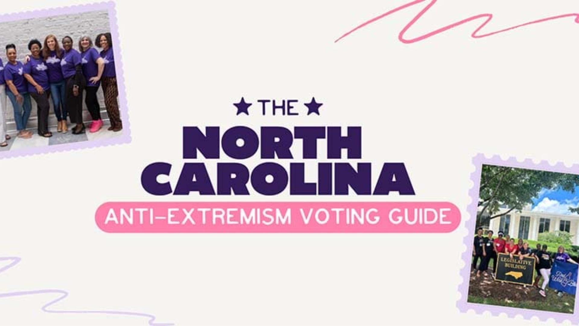 Red, Wine, and Blue's Voter Guide