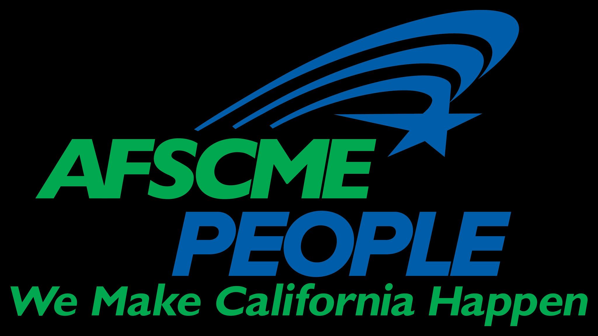 AFSCME California