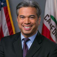 Rob Bonta