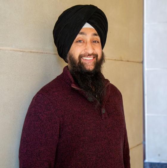 Naindeep Singh