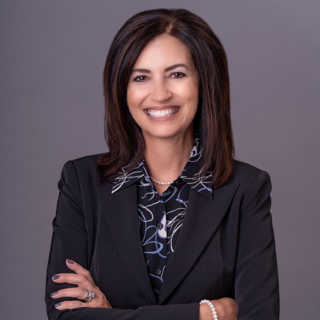 Michele Cantwell-Copher