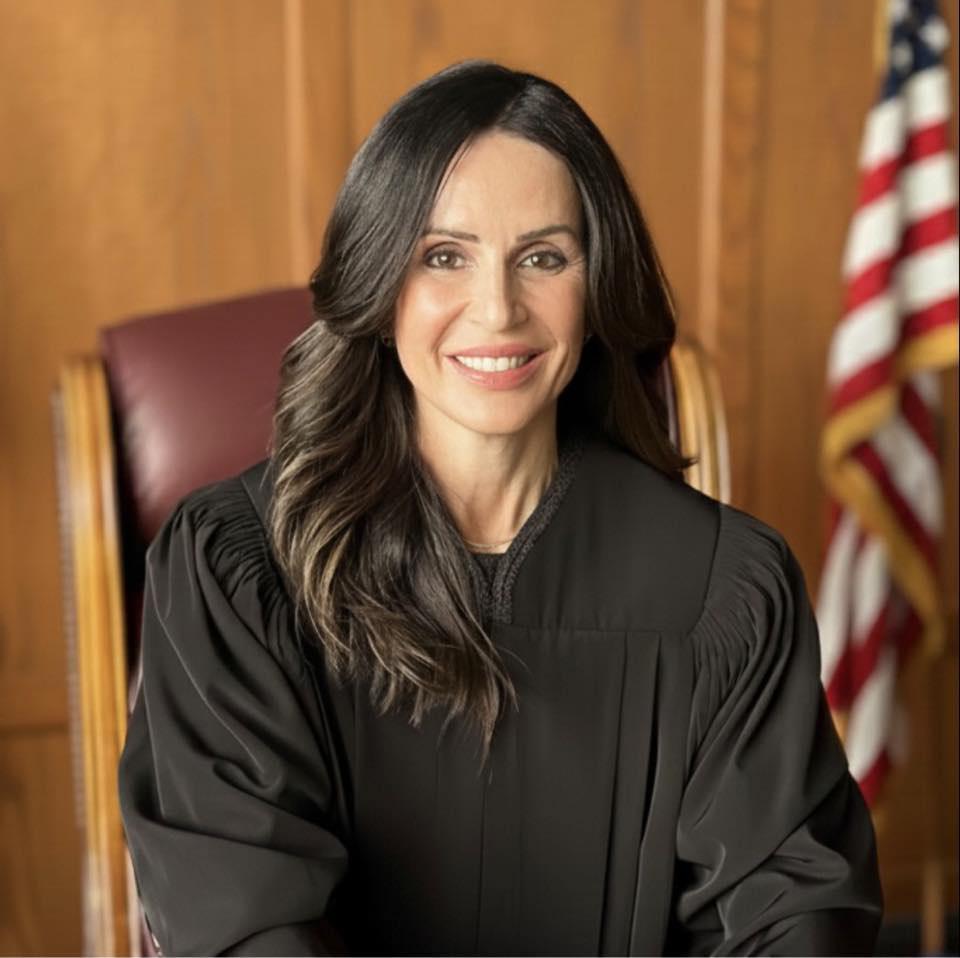 Jennifer L. Hamilton