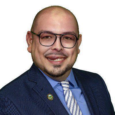 Eddie Valero