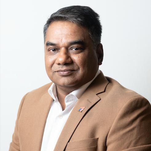 Satish Chandra Vale