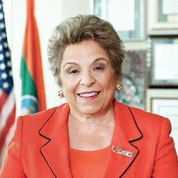 Donna Shalala