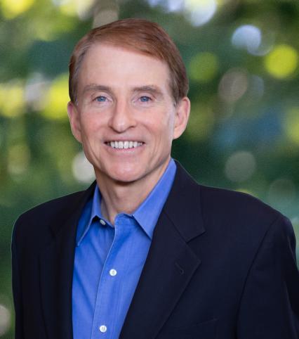 Steve Westly